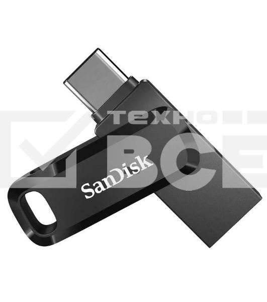 Флеш диск Sandisk USB-C 32GB SDDDC3-032G-G46