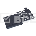 Аккумуляторная батарея для ноутбука HP EliteBook 725 11.25V 4000mAh OEM черный, фото2