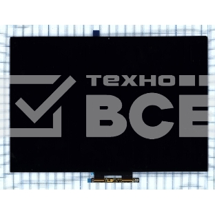 Модуль (матрица + тачскрин) для Dell HD-L140FA04-G5PA