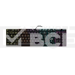Игровая клавиатура Sven KB-G9300 чёрная (Outemu Blue switches,104кл., подсветка), фото8