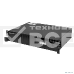 Источник бесперебойного питания Smart-Save SMT Systeme Electric 1000 ВА, монтаж в стойку 2U, 230 В, 6 розеток  IEC C13, SmartSlot, AVR, LCD, USB HID, фото5