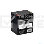 Батарея ExeGate HR 12-5.8 (12V 5.8Ah 1223W), клеммы F1, фото2