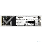 Накопитель SSD  ExeGate EX280467RUS A2000MNext 120 Gb M.2 2280  3D TLC (SATA-III), фото4