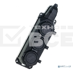 Колодка каучуковая ЭРА с/з 3гн 16A IP44 черная Б0044545 ЭРА, фото6