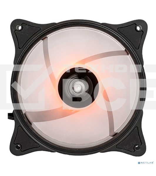 Вентилятор для корпуса Eurocase IN GLOW ARGB