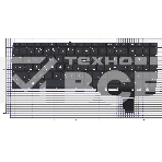 Клавиатура для ноутбука HP EliteBook 850 G8 845 G8 черная с подсветкой, фото2