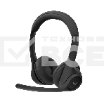 Гарнитура Logitech Zone 300, Black, фото2