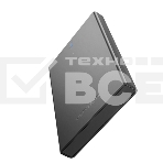 Внешний корпус Vention для HDD/SSD 2.5
