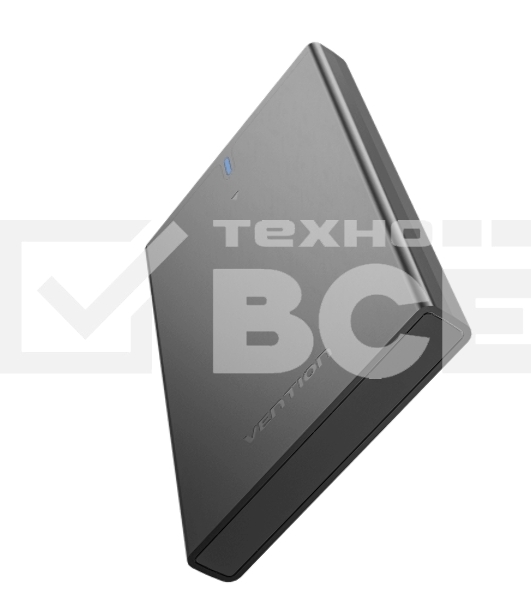 Внешний корпус Vention для HDD/SSD 2.5