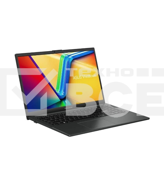 Ноутбук Asus VivoBook Go E1504FA-BQ091 15.6