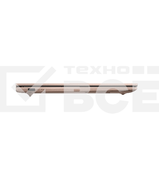 Ноутбук ASUS X1504ZA-BQ1415 15.6