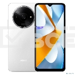 Смартфон Xiaomi POCO C61, 3/64Gb, белый, фото12