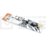 Отвертка с противоскользящим покрытием Jakemy JM-8147 - 2.5, фото3