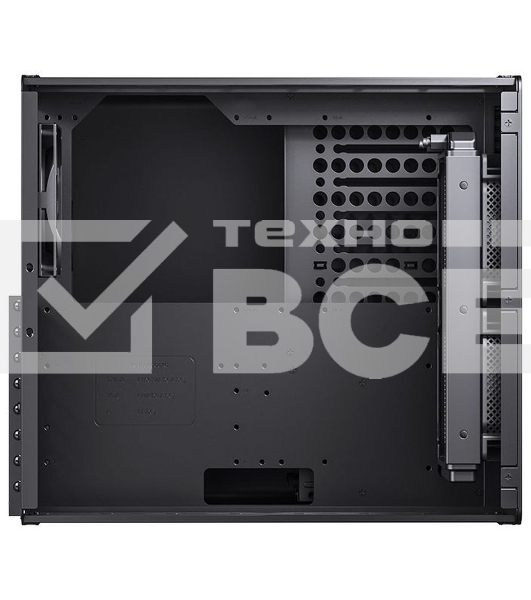 Компьютерный корпус JONSBO Computer Case N5 black