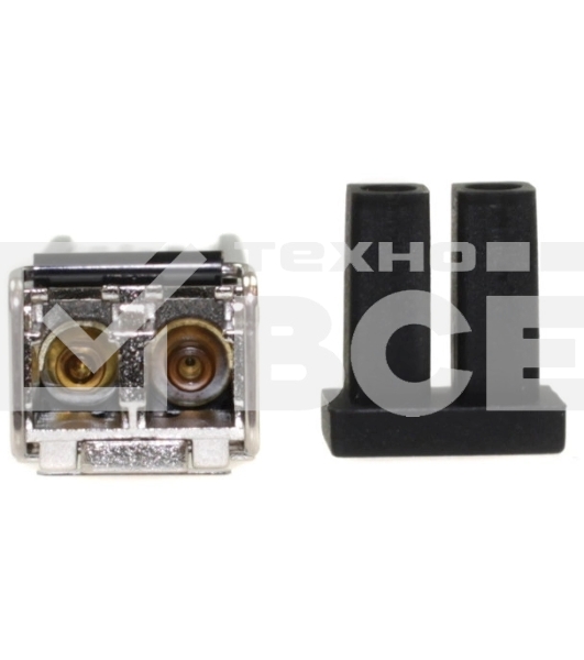 Модуль Osnovo SFP-M2LC15-G-850-850