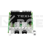 Сетевая карта LR-Link OCP 3.0 2 порта 25G Base-X на чипе Intel Intel XXV710, LRES3017PF-OCP, фото4