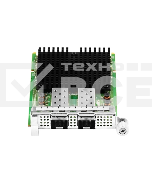 Сетевая карта LR-Link OCP 3.0 2 порта 25G Base-X на чипе Intel Intel XXV710, LRES3017PF-OCP