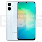 Смартфон Samsung Galaxy A06 SM-A065F 6/128Gb, голубой, фото11