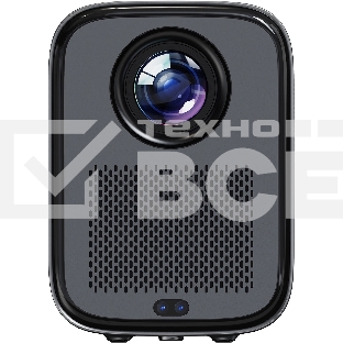 Проектор Cactus CS-PRC.07B.Full HD-A LCD 9400Lm LS 350Lm ANSI (1920x1080) 2000:1 ресурс лампы:50000часов 1xUSB typeA 1xHDMI 1кг