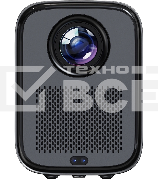 Проектор Cactus CS-PRC.07B.Full HD-A LCD 9400Lm LS 350Lm ANSI (1920x1080) 2000:1 ресурс лампы:50000часов 1xUSB typeA 1xHDMI 1кг