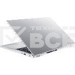Ноутбук Acer Extensa 15 EX215-33-P4E7 N200 8Gb SSD512Gb Intel HD Graphics 15.6
