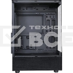 Компьютерный корпус AeroCool / Formula Crystal Z1 черный без БП ATX 2xUSB2.0 1xUSB3.0 audio bott PSU, фото8