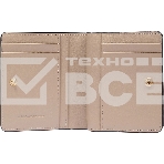 Кошелек женский Piquadro Circle PD6660W92R/AZBE2 голубой/бежевый натур.кожа, фото 1