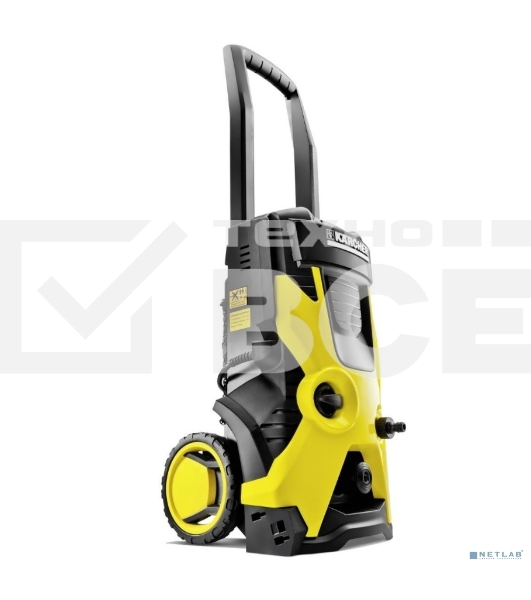 Минимойка Karcher K 5 basic 2100Вт