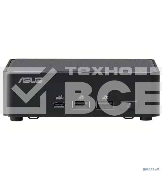 Мини-ПК Asus 90AR0062-M00090 NUC14RVK 2B IT/WOC/125H/NM/NS (RNUC14RVKU500002I)