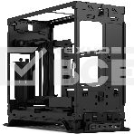 Компьютерный корпус без блока питания Fractal Design Era 2, Mini-Tower, 2x120мм, 2xUSB-A 3.0 + 1xUSB 3.2 Type-C, SFX PSU Support, mITX Charcoal Gray, фото14