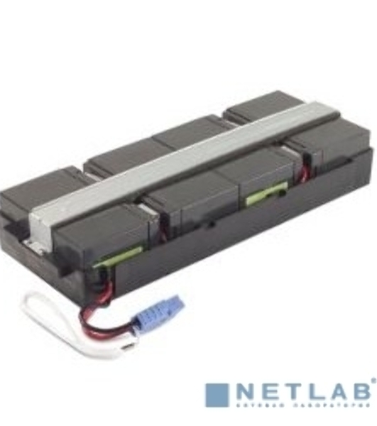 Батарея APC RBC31 для SURT1000XLI, SURT2000XLI