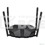 Двухдиапазонный Wi-Fi Роутер Mercusys MR85X, фото5