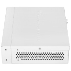 Маршрутизатор 8PORT 1000M 4SFP CRS112-8P-4S-IN MIKROTIK, фото20