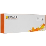 Патч-панель наборная Lanmaster LAN-PPN16OK-UTP 19' 1U 16x UTP, фото4