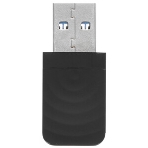 Сетевой адаптер Wi-Fi Cudy WU1300S AC1300 USB 3.0 (ант.внутр.) 1ант., фото11