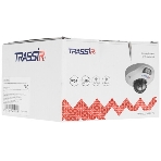 IP-камера TRASSIR TR-D4151IR1 v2 (D) 2.8 сборки РФ, фото3