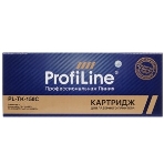 Картридж лазерный ProfiLine PL-TK-150C для принтеров Kyocera Mita FS-C1020MFP/FS-C1020MFP Plus/FS-C1020MFPe Голубой 6000 копий, фото2