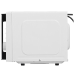 Микроволновая печь Gorenje MO20A3WH белый, 20 л, 800 Вт, переключатели - кнопки, поворотный механизм, фото11