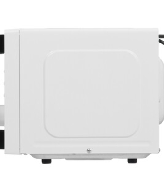 Микроволновая печь Gorenje MO20A3WH белый, 20 л, 800 Вт, переключатели - кнопки, поворотный механизм