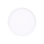 Встраиваемый ультратонкий светодиодный светильник Ambrella light DLR307 15W 4200K 220-240V D175*25 (A50-160), фото 1