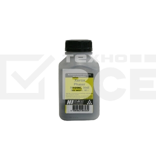 Тонер Hi-Black для Xerox Phaser 3010/WC 3045, 60 г, банка