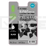 Картридж струйный Cactus CS-51645 черный (44 мл) для HP DJ 710c/720c/722c/815c/820cXi/850c/870cXi/880c, фото3