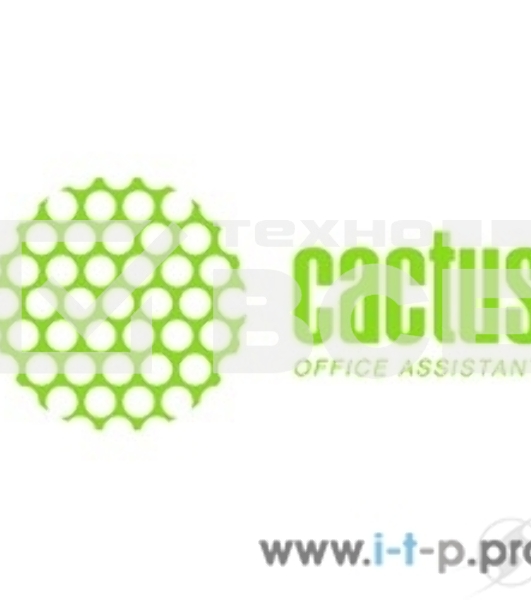 Картридж лазерный Cactus CS-P411 черный (2000 стр.) для Panasonic MB1900/MB2000/MB2010/MB2020/MB2025/MB2030
