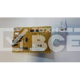 Плата соединения HP CLJ M351/M375/M451/M475/M476 (RM1-8032/RK2-3855) OEM