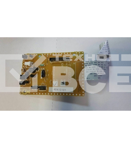 Плата соединения HP CLJ M351/M375/M451/M475/M476 (RM1-8032/RK2-3855) OEM