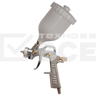 Краскораспылитель FUBAG BASIC G600/1.5 HP