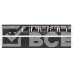 Сетевое оборудование UBIQUITI ER-X-SFP Маршрутизатор 5x Ethernet, 1x SFP, раздача PoE, фото8