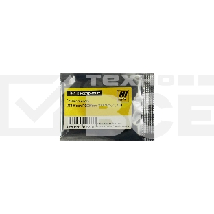 Чип Hi-Black к картриджу Kyocera ECOSYS M6535cidn /P6035cdn (Hi-Black) new, 10k, TK-5150, C