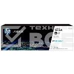 Тонер Картридж HP 415A W2030A черный (2400стр.) для HP LJ M454/MFP M479, фото6