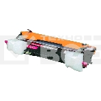 Картридж Sakura CLTM407S для Samsung CLP-320/325, CLX-3185, пурпурный, 1000 к., фото2